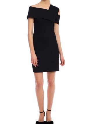 Сукня HELMUT LANG (5095): фото 3 - Invogue